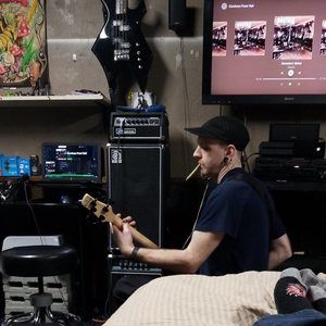 Meet your Posher, Scott